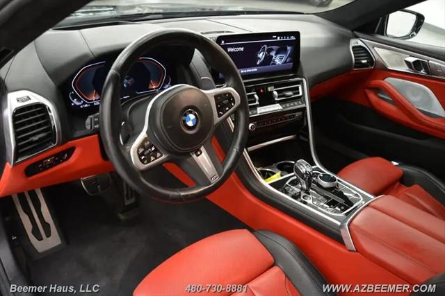 2023 BMW 840 Gran Coupe i