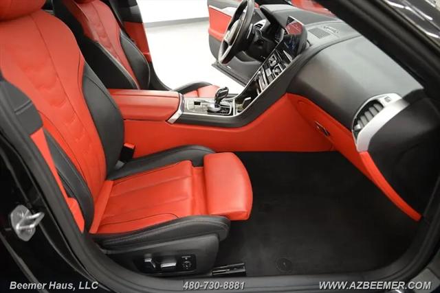 2023 BMW 840 Gran Coupe i