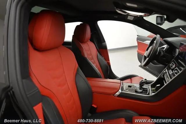 2023 BMW 840 Gran Coupe i