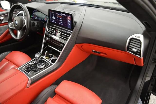 2023 BMW 840 Gran Coupe i