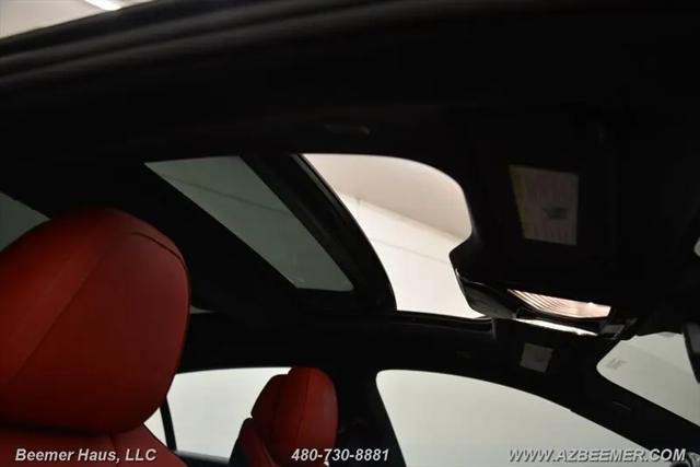 2023 BMW 840 Gran Coupe i