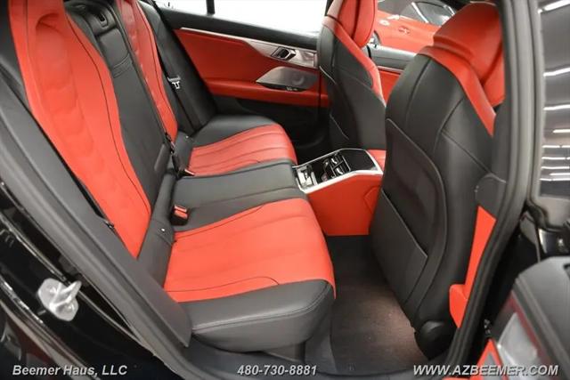2023 BMW 840 Gran Coupe i