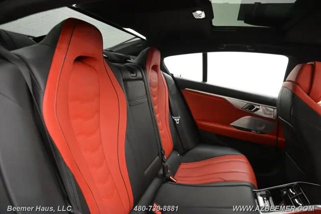 2023 BMW 840 Gran Coupe i