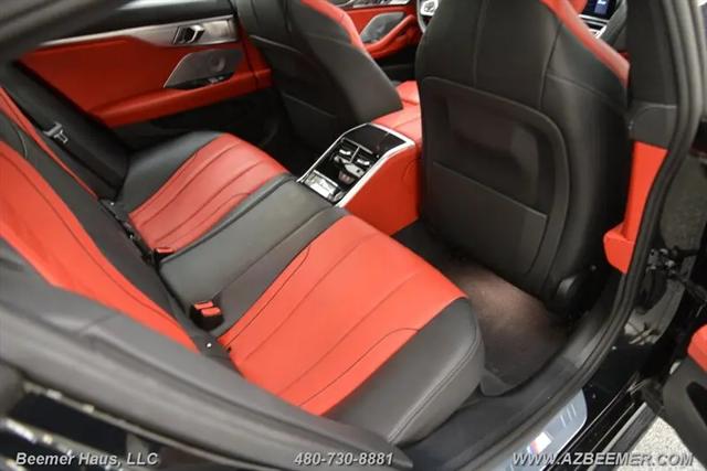 2023 BMW 840 Gran Coupe i