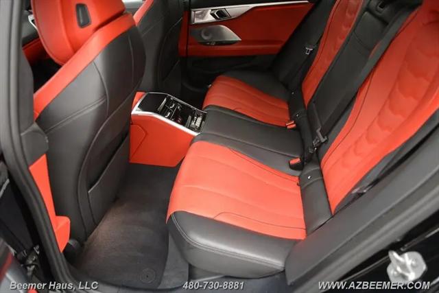 2023 BMW 840 Gran Coupe i