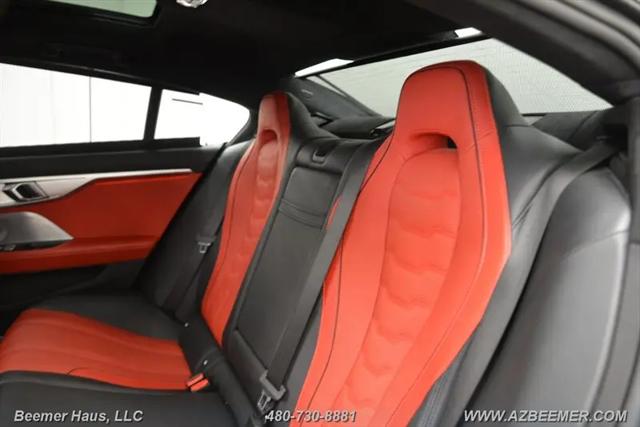2023 BMW 840 Gran Coupe i
