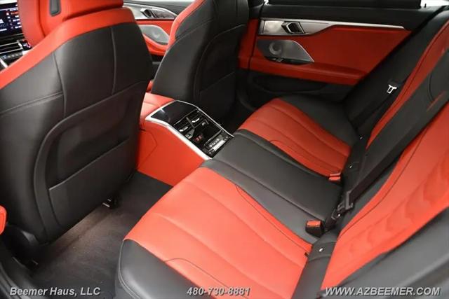 2023 BMW 840 Gran Coupe i