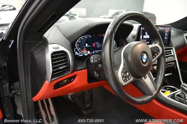 2023 BMW 840 Gran Coupe i