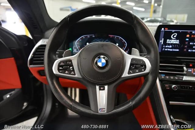2023 BMW 840 Gran Coupe i