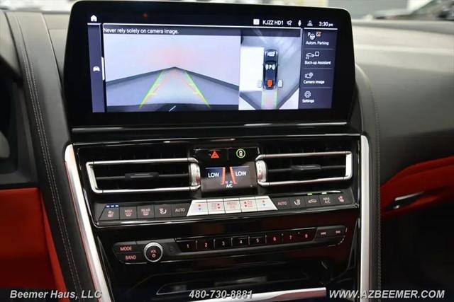 2023 BMW 840 Gran Coupe i