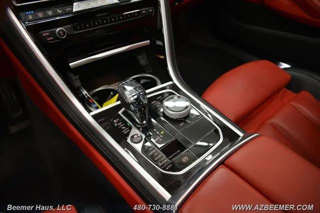 2023 BMW 840 Gran Coupe i