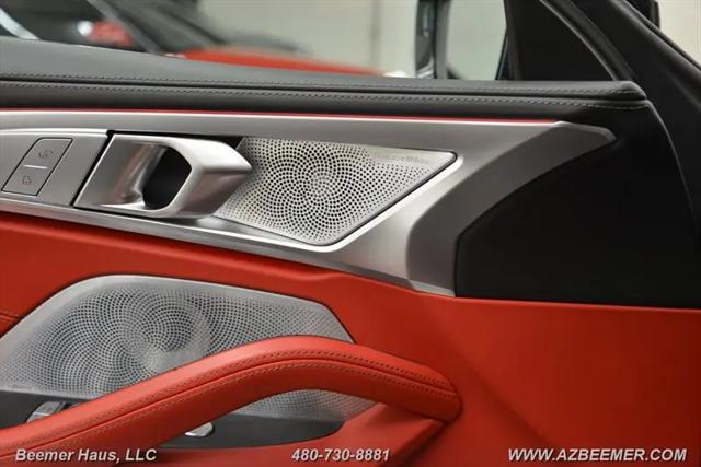 2023 BMW 840 Gran Coupe i