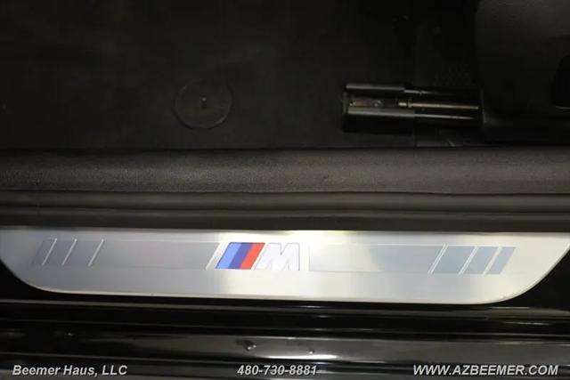 2023 BMW 840 Gran Coupe i