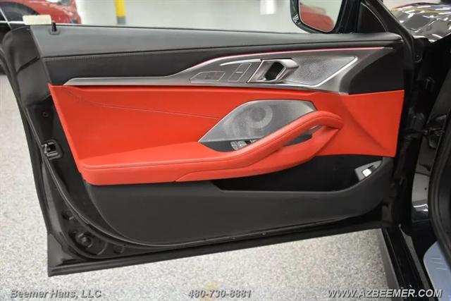 2023 BMW 840 Gran Coupe i