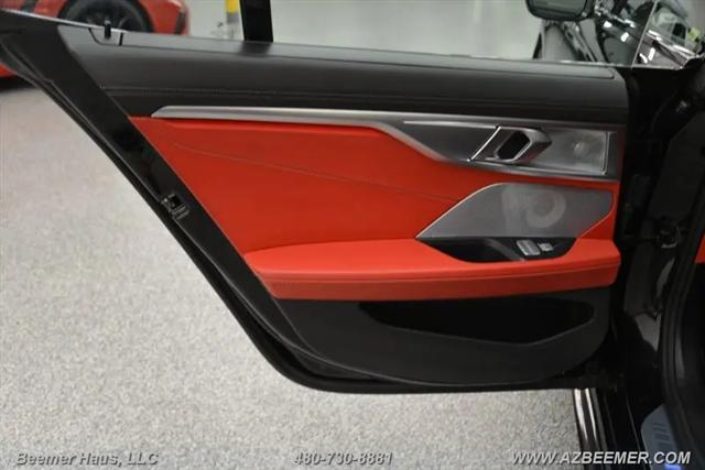 2023 BMW 840 Gran Coupe i