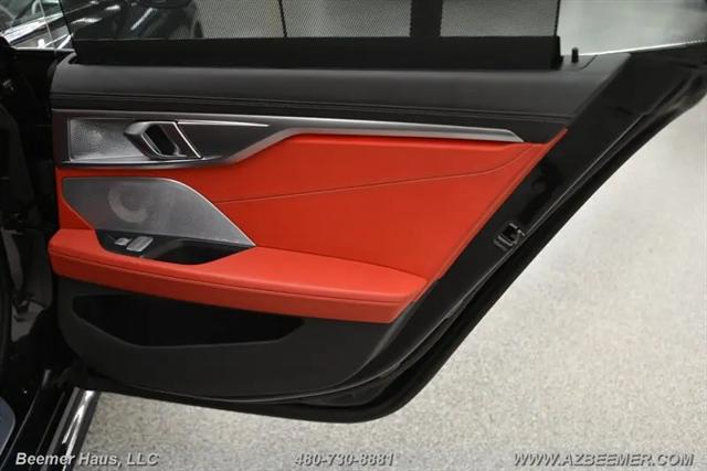 2023 BMW 840 Gran Coupe i