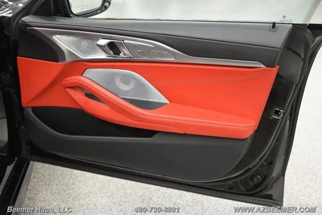 2023 BMW 840 Gran Coupe i
