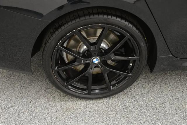 2023 BMW 840 Gran Coupe i