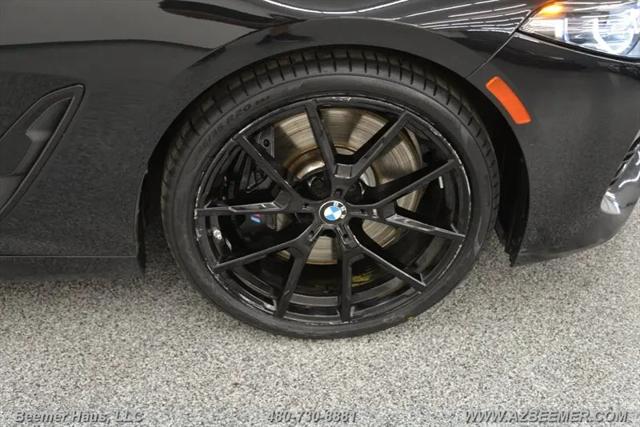 2023 BMW 840 Gran Coupe i