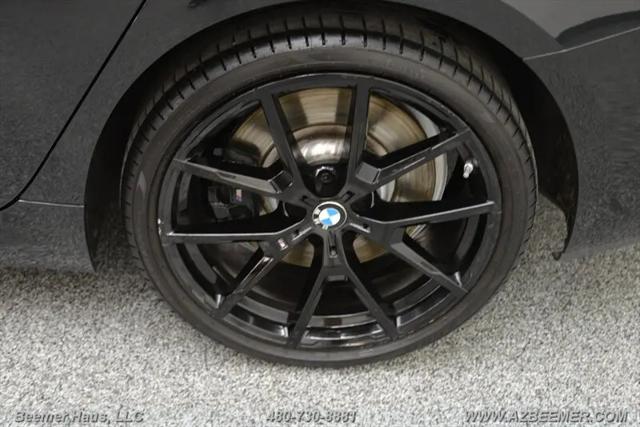 2023 BMW 840 Gran Coupe i