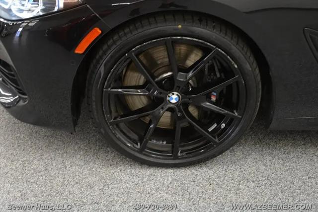 2023 BMW 840 Gran Coupe i