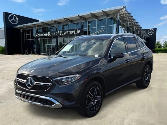 2026 Mercedes-Benz GLC SUV for sale in Fayetteville, NC