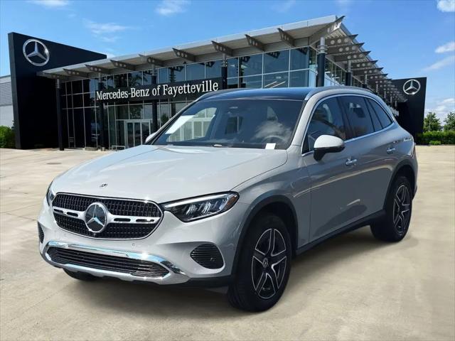 2026 Mercedes-Benz GLC SUV for sale in Fayetteville, NC