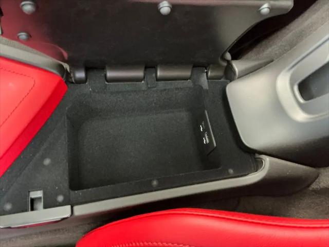 2026 Chevrolet Corvette Stingray Coupe, 2LT, RWD