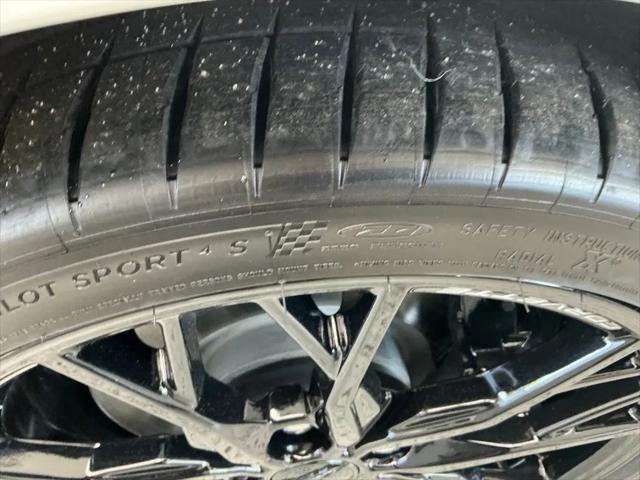 2026 Chevrolet Corvette Stingray Coupe, 2LT, RWD