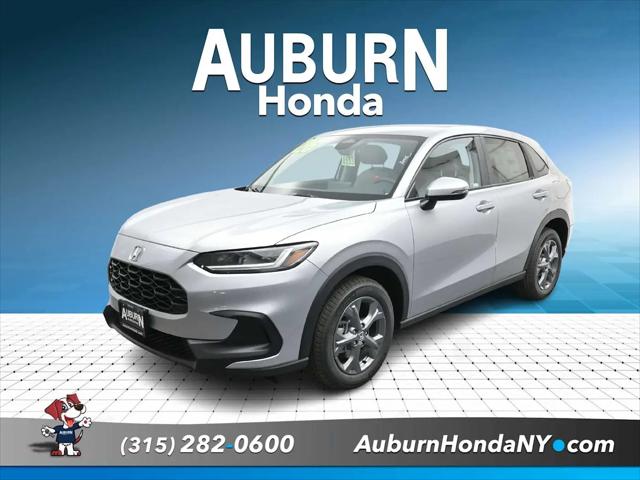 2026 Honda HR-V AWD LX for sale in Auburn, NY