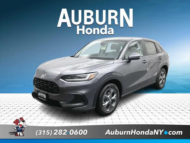 2026 Honda HR-V AWD LX for sale in Auburn, NY