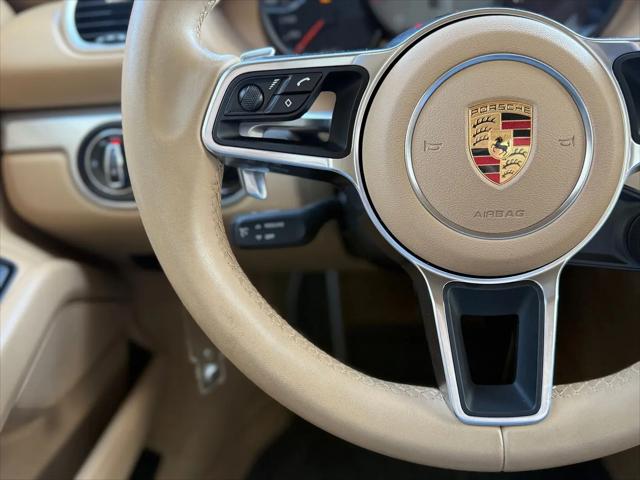 2017 Porsche 718 Cayman S