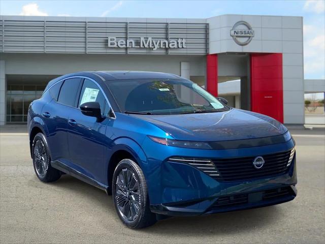 2026 Nissan Murano Platinum for sale in Salisbury, NC