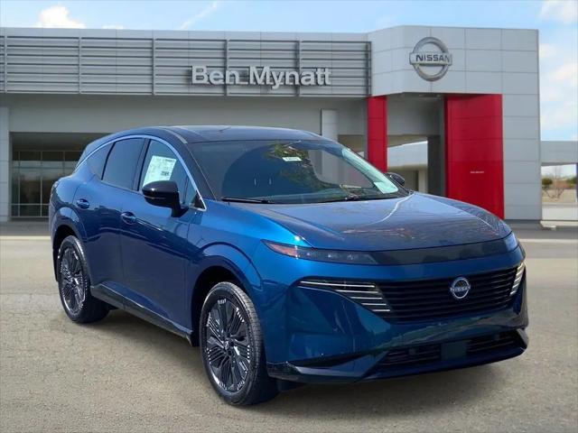 2026 Nissan Murano Platinum for sale in Salisbury, NC