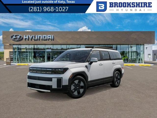 2026 Hyundai Santa Fe Hybrid SEL for sale in Brookshire, TX