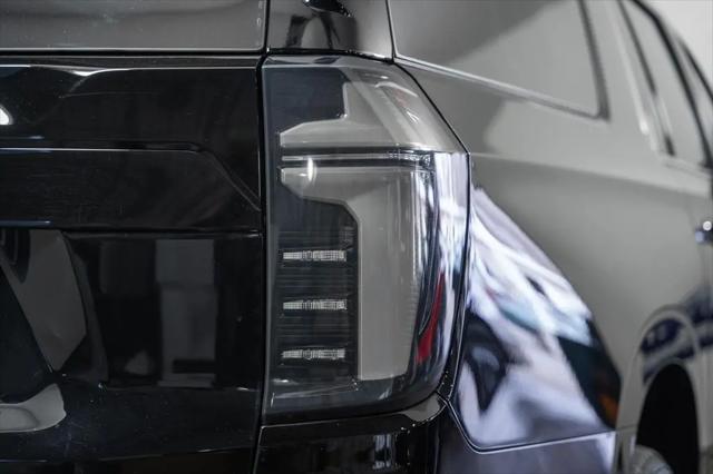 2026 Chevrolet Suburban Premier, 4WD