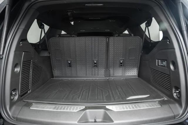 2026 Chevrolet Suburban Premier, 4WD