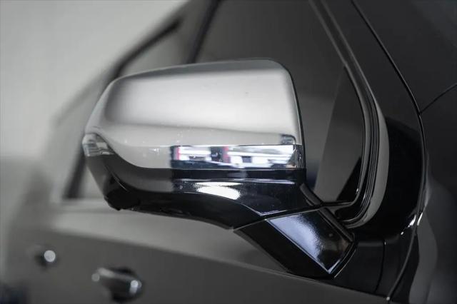 2026 Chevrolet Suburban Premier, 4WD