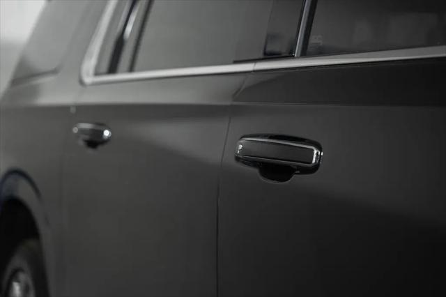 2026 Chevrolet Suburban Premier, 4WD