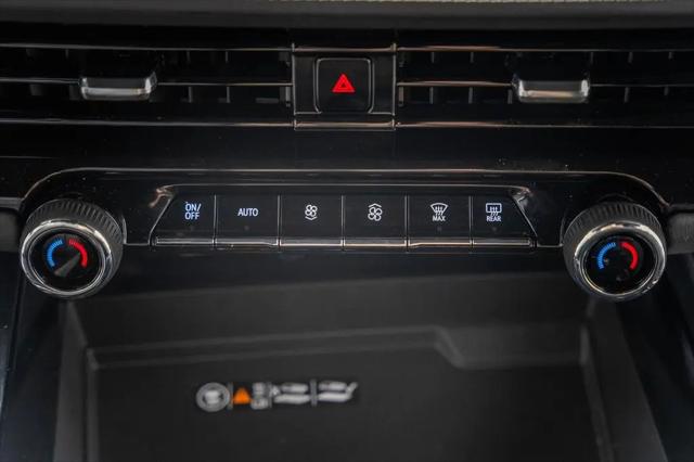 2026 Chevrolet Suburban Premier, 4WD