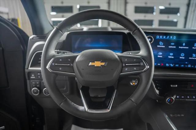 2026 Chevrolet Suburban Premier, 4WD