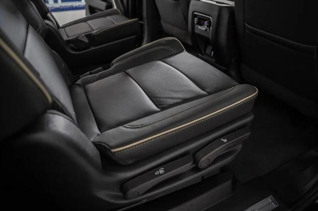 2026 Chevrolet Suburban Premier, 4WD
