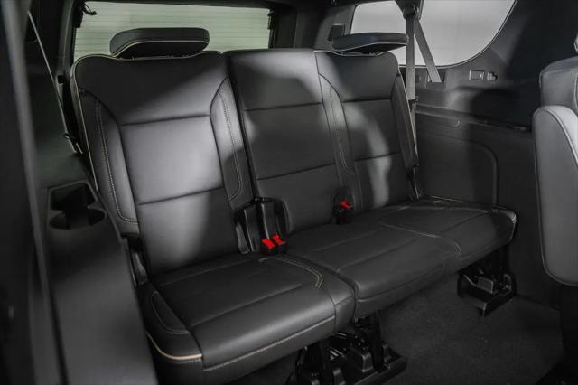 2026 Chevrolet Suburban Premier, 4WD