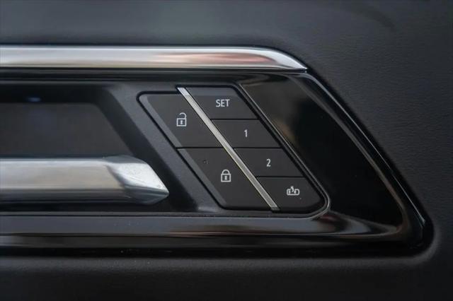 2026 Chevrolet Suburban Premier, 4WD