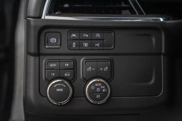 2026 Chevrolet Suburban Premier, 4WD