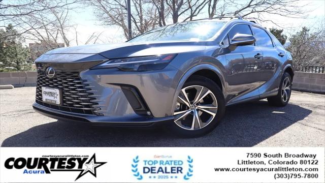2023 Lexus RX 350 Premium for sale in Littleton, CO