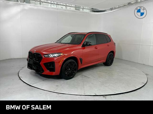 2026 BMW X5 M Competition for sale in Salem, OR