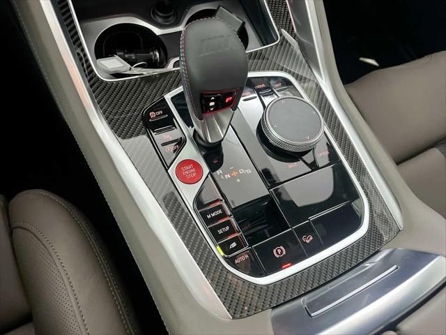 2026 BMW X5 M Competition