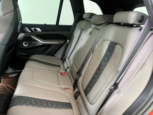 2026 BMW X5 M Competition