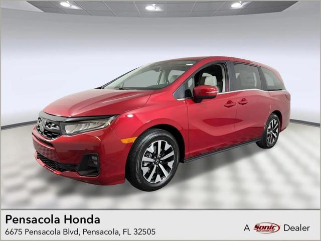 2026 Honda Odyssey EX-L for sale in Pensacola, FL